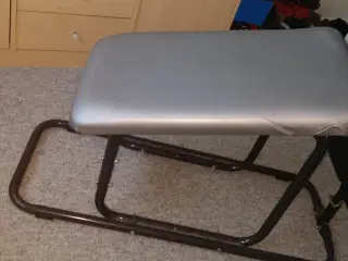 Mavetræner