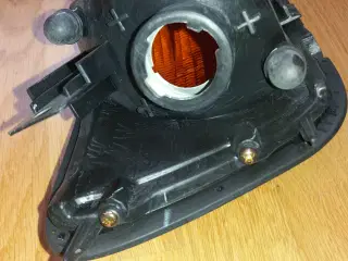 Blinklygte V. for Toyota Celica ST161