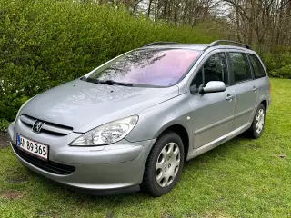 Peugeot 307 1.6 i