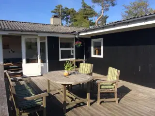 Billig hygge i Ebeltoft? Ja, tak!
