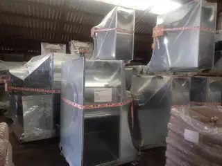 Søby HLSG 25 hk  /18,5 kw