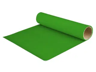 Chemica Reflex Deco - Green - 492 - tekstilfolie