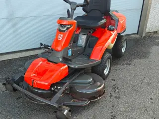 Husqvarna R 316TsX AWD
