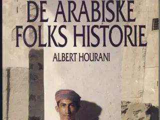De Arabiske Folks Historie