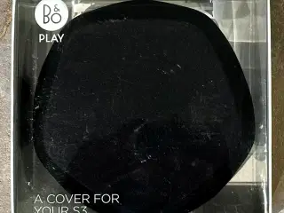 Beoplay S3 Cover Sort