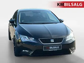 Seat Leon 1,6 TDi 105 Reference SC DSG