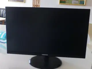 Medion 23” MD 20408 Monitor skærm