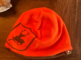 jagt hue vendbar gørn/orange