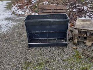 Foderautomat 