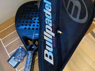 Bullpadel padelbat