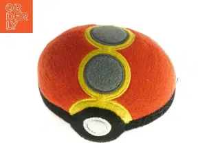 Blødt legetøj bold fra Pokemon (str. 13 cm)