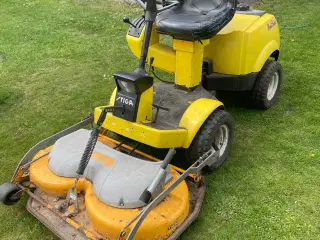 Havetraktor 