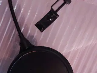 POP filter til mikrofon 