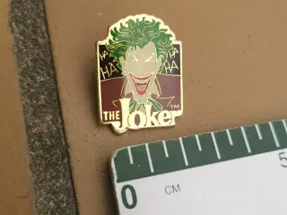 The Joker Pin - Batman Arkham City