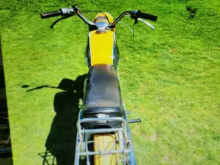Tomos  5 gears