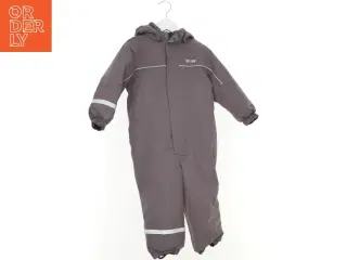 Flyverdragt fra Me Too (str. 98 cm)
