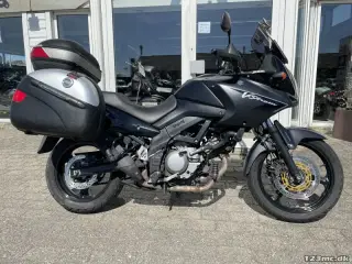 Suzuki DL 650 V-Strom