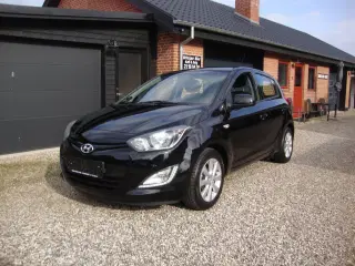 Hyundai i20 1,4 Comfort