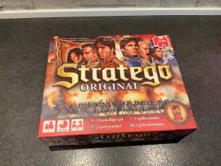 Stratego original