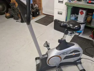 Kettler motionscykel 