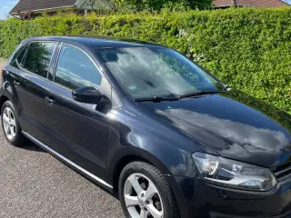 VW polo 1,6 TDI 90 comfortline BMT