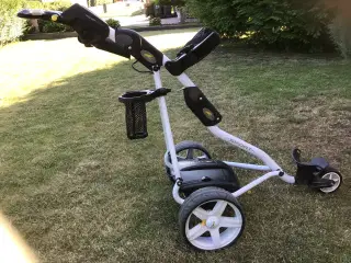 Powakaddy El trolley