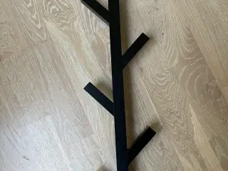 KNAGERÆKKE - Tjusig