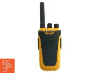 Walkie-talkie fra Kidywolf (str. 12x6 cm)