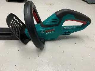 Bosch hækkeklipper 18v