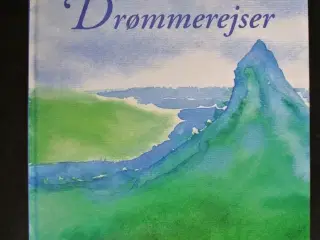 drømmerejser, af anna lund, emne: anden kategori
