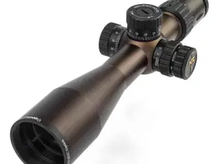 MTC Optics Copperhead Safari 