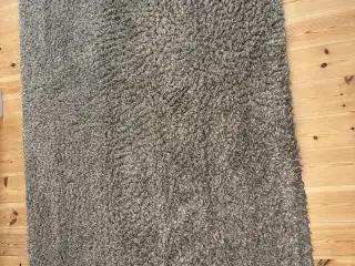 Gulvtæppe (134 cm x 196 xm) SÆLGES