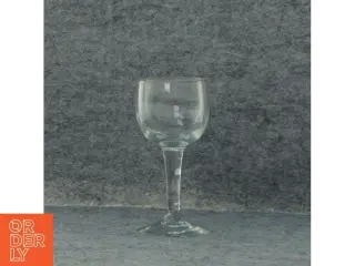 Glas (str. 10 x 5 cm)