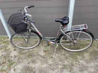 Everton, 28" Hjul. 51 cm stel, 7 gear,