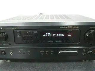 denon surround receiver AVR-1804