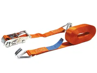 Bagagerem med Click 6 meter / 38mm