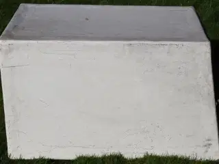 1stk hundebur i glasfiber