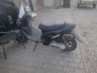 cbi scooter 3o