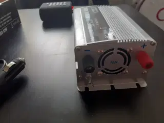 Inverter