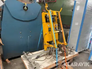 Vacum løfter AL-vac