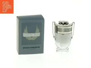 Paco Rabanne Invictus Eau de Toilette fra Paco Rabanne (str. 50 milliliter)