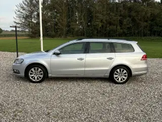 Vw passat 1.6 tdi 