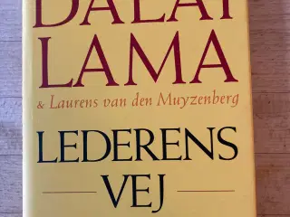 Lederens vej, H.H. Dalai Lama