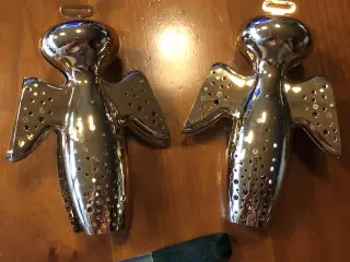 Georg Jensen - Engel