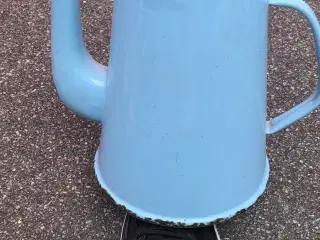 Kaffekande med filtertop - Madam Blå