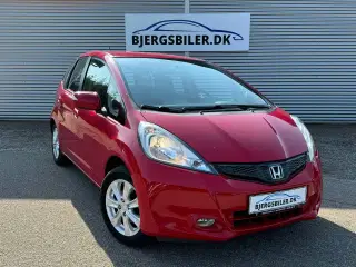 Honda Jazz 1,4 Comfort