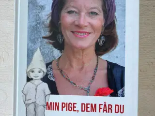 Min pige, dem får du aldrig solgt, 