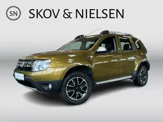 Dacia Duster 1,5 dCi 109 Laureate