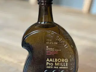 Aalborg Juleakvavit 1999
