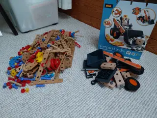 Bilo og Brio
